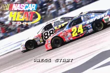 Image n° 1 - titles : NASCAR Heat 2002